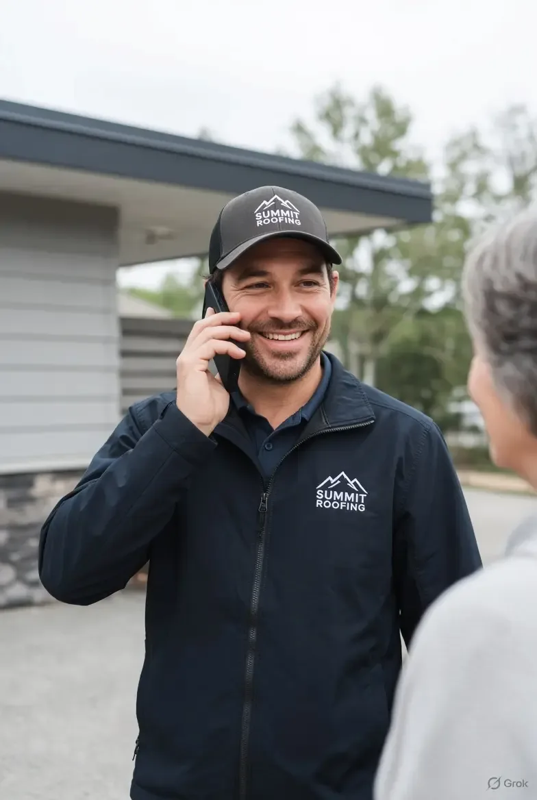 Flat Roof Leak Repair Union Star, KY FAQs